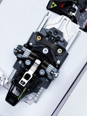 DYNAFIT ST ROTATION 10 ALPINE TOURING DEMO BINDING - 90mm Brake